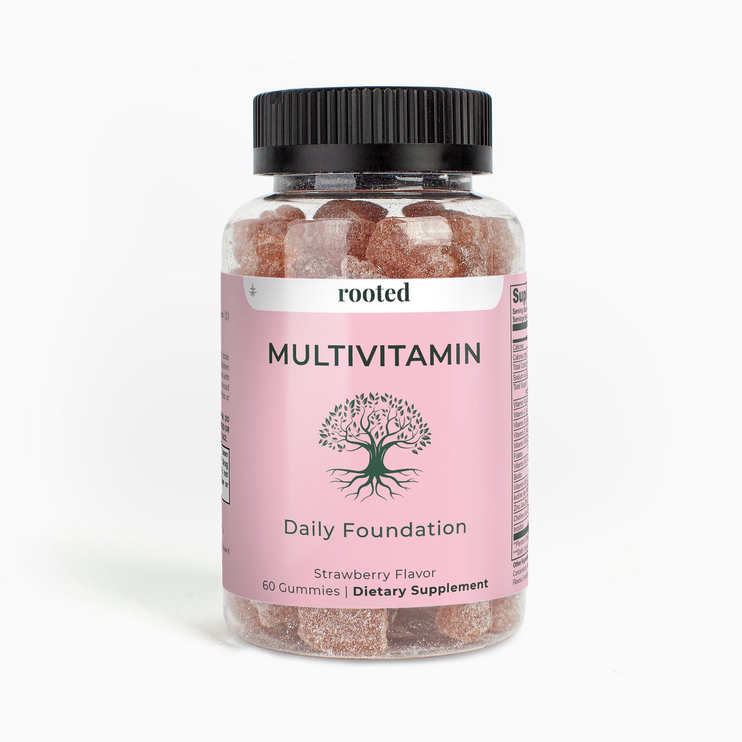 Multivitamin Gummies