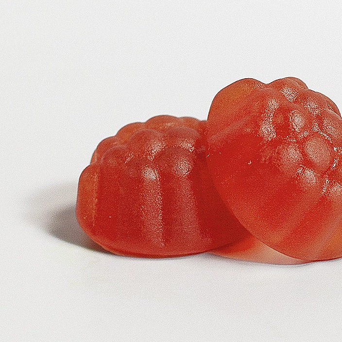 Sleep Gummies for Committed Moms