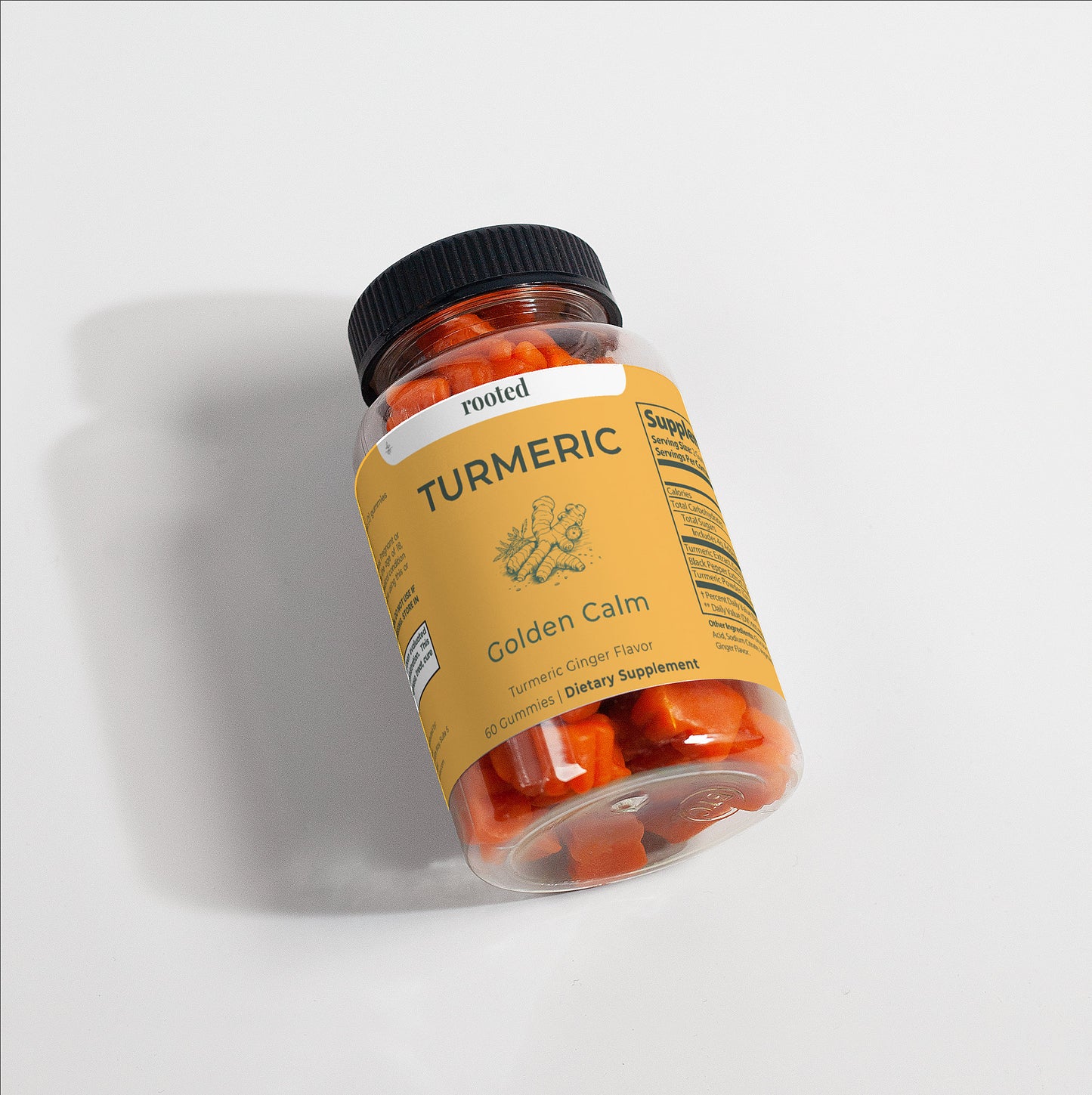 Turmeric Gummies