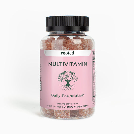Multivitamin Gummies