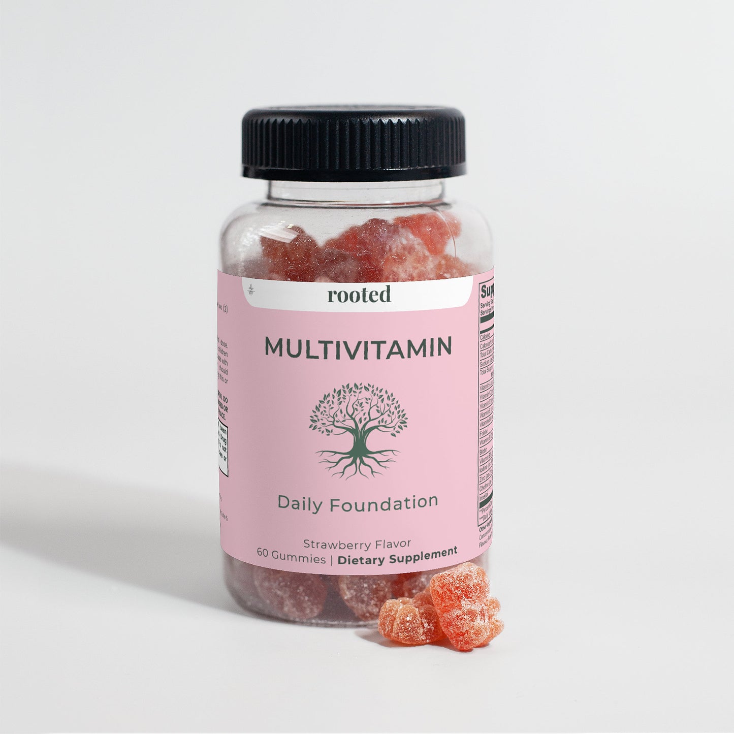 Multivitamin Gummies