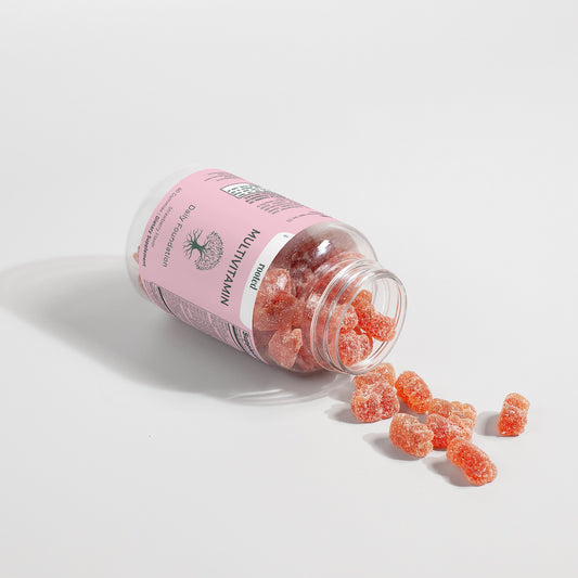 Multivitamin Gummies