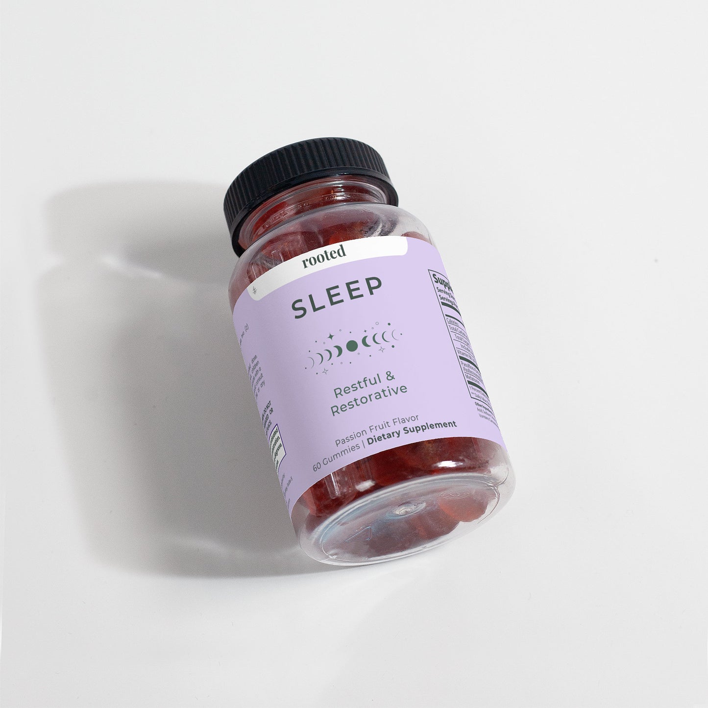 Rooted Sleep Gummies