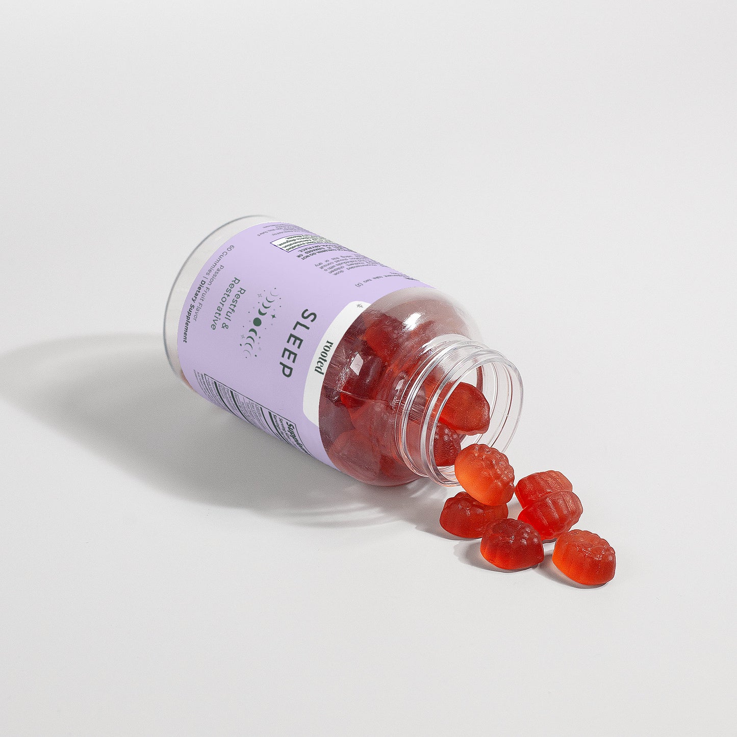 Rooted Sleep Gummies