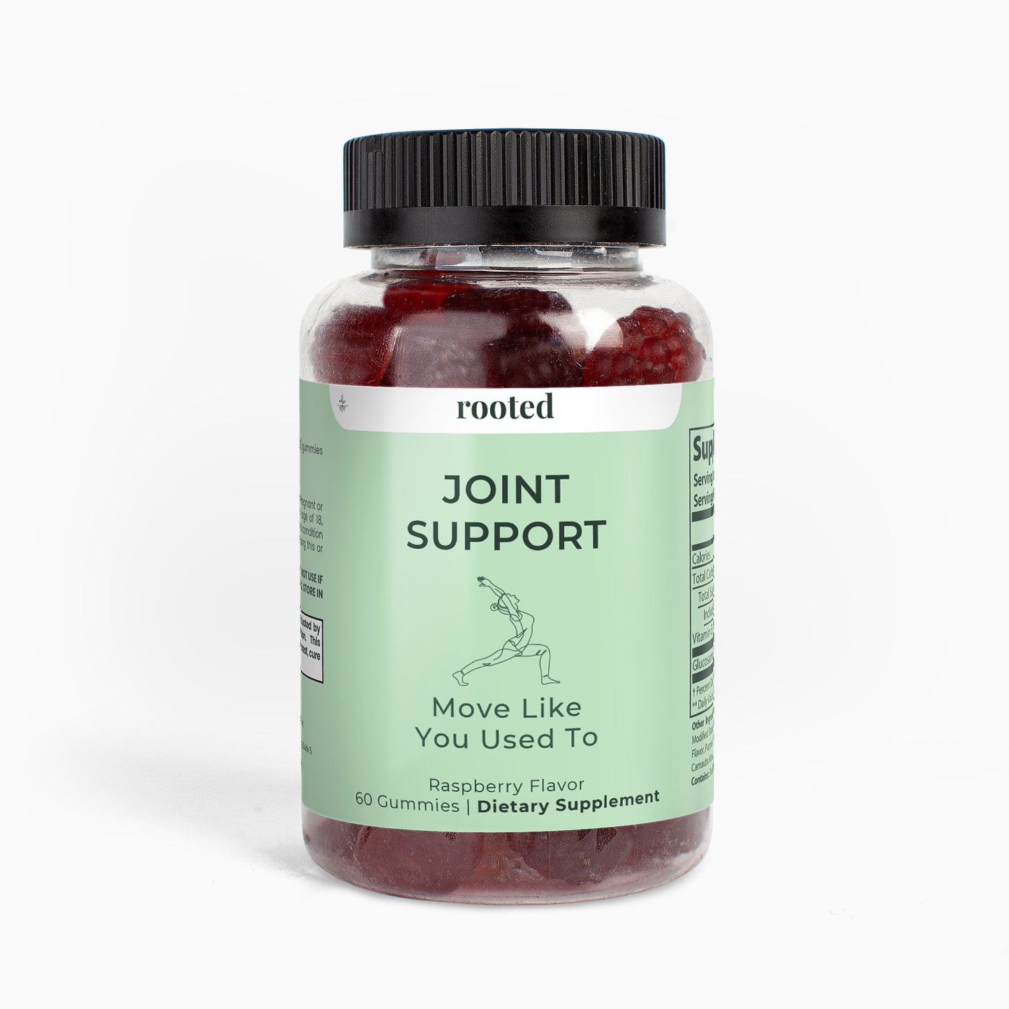 Joint Support Gummies