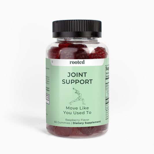 Joint Support Gummies