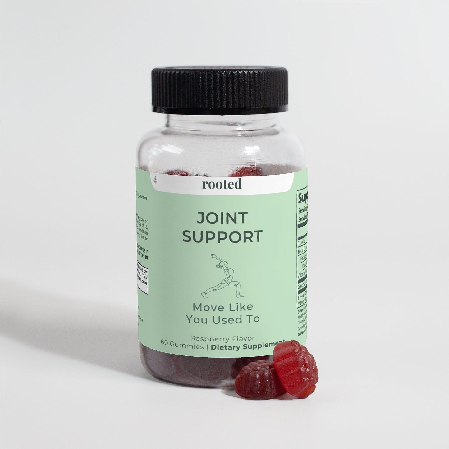 Joint Support Gummies