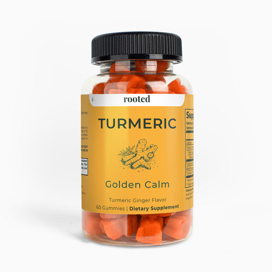 Turmeric Gummies