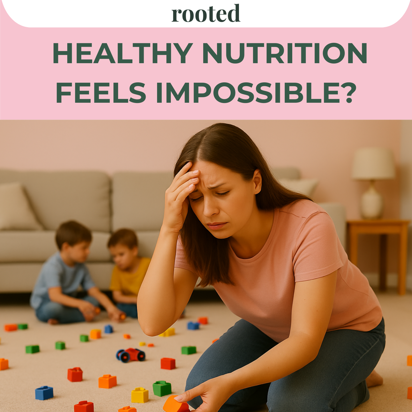 Multivitamin Gummies