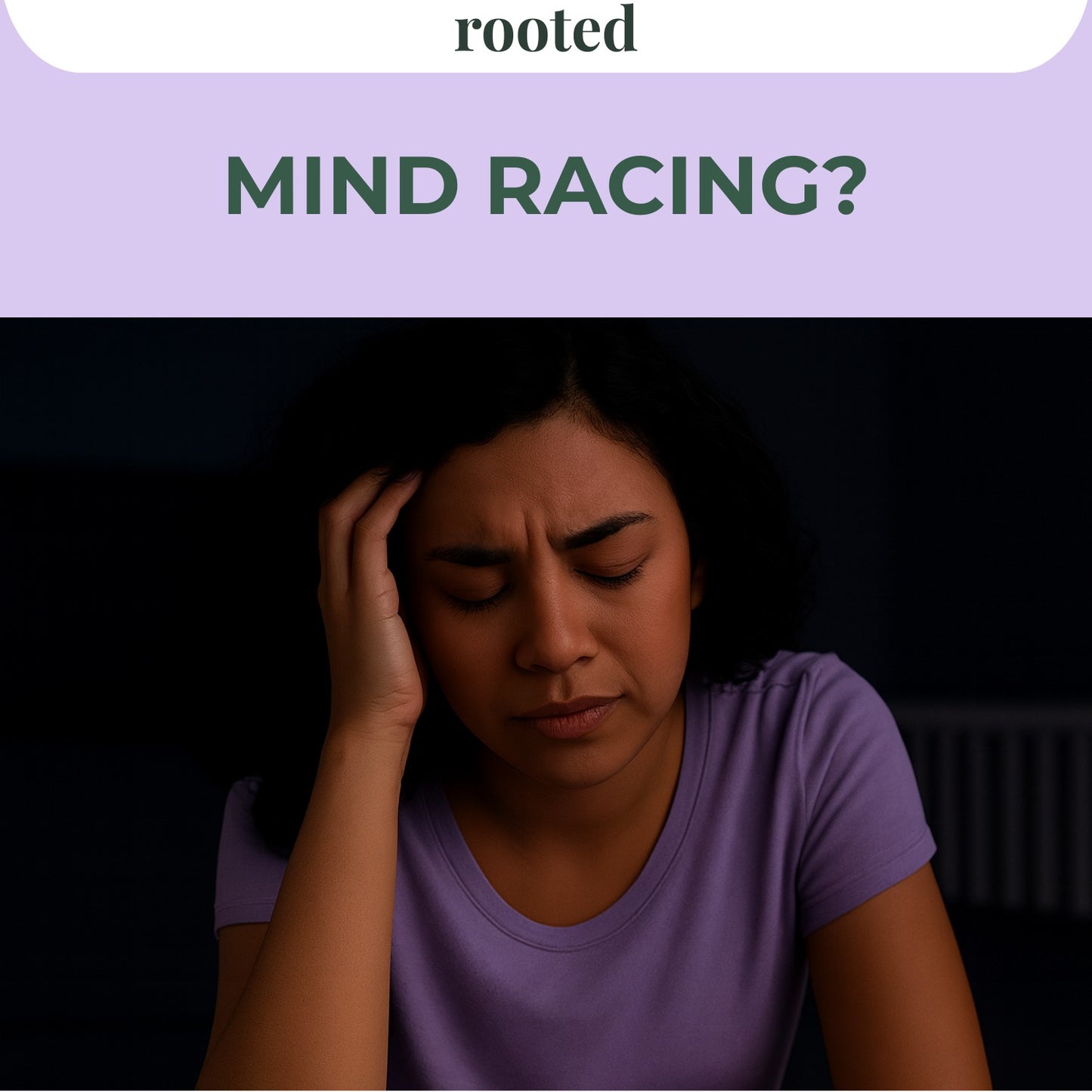 Sleep Gummies for Committed Moms